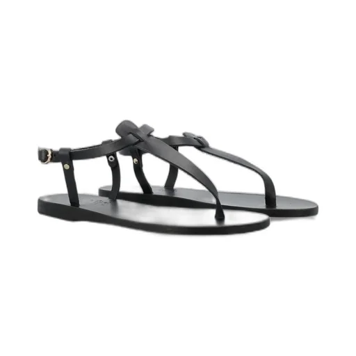 Ancient Greek Sandals Lito Open Toe Sandals