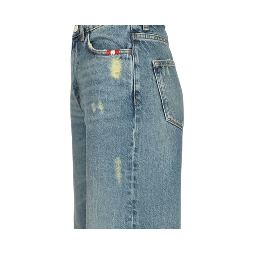 Amish Linda Loose Fit Jeans