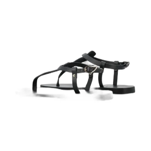 Ancient Greek Sandals Lito Open Toe Sandals
