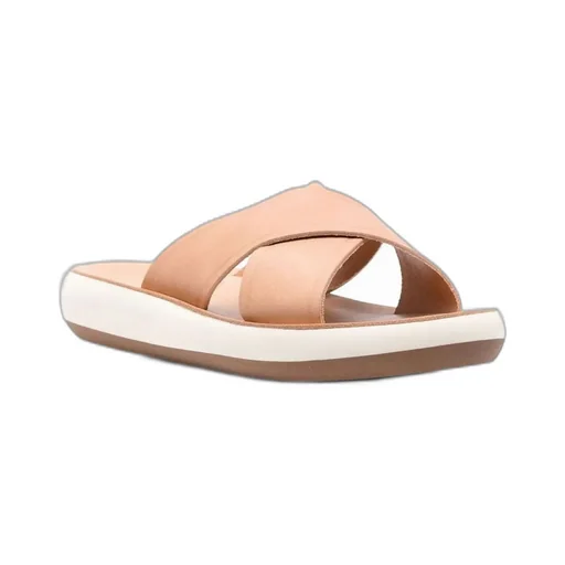 Ancient Greek Sandals Thais Comfort Vachetta Sandals