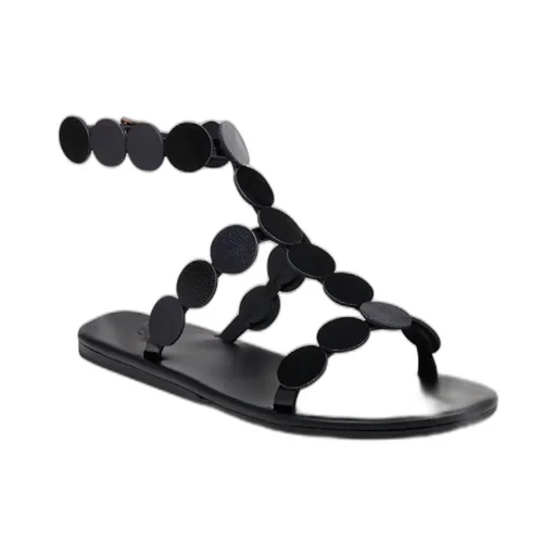 Ancient Greek Sandals Triton Gladiator Sandals
