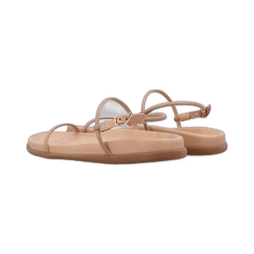 Ancient Greek Sandals Symistra Footbed Sandals