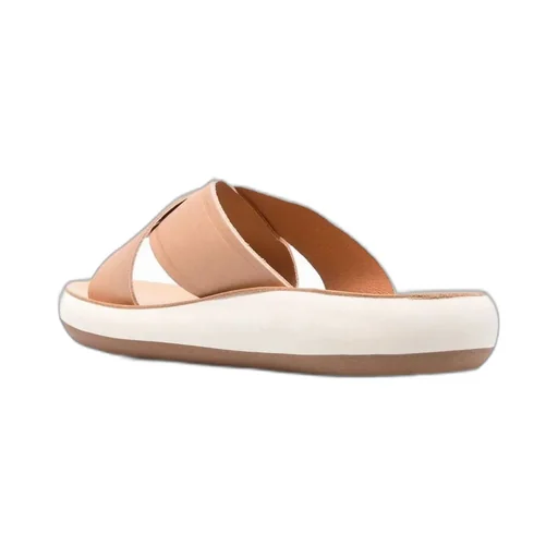 Ancient Greek Sandals Thais Comfort Vachetta Sandals