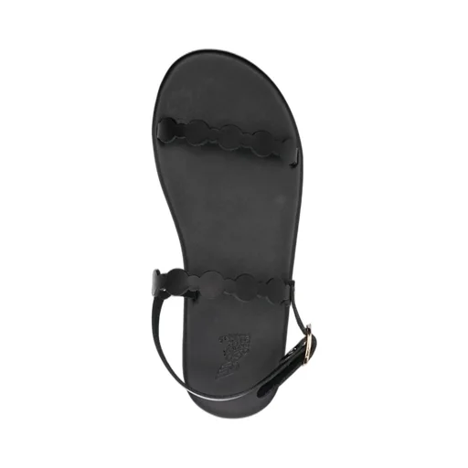 Ancient Greek Sandals Orion Vachetta Open Toe Sandals
