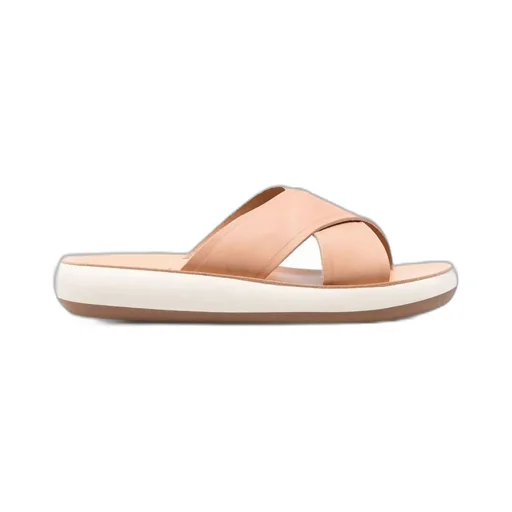 Ancient Greek Sandals Thais Comfort Vachetta Sandals