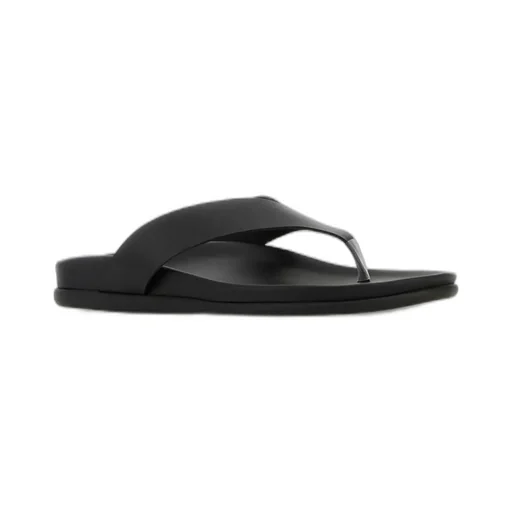 Ancient Greek Sandals Charys Footbed Sandals