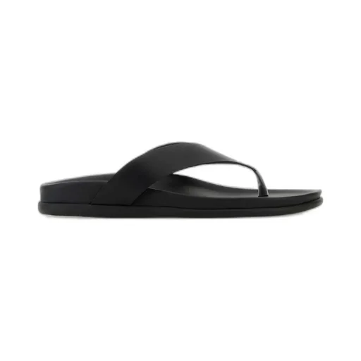Ancient Greek Sandals Charys Footbed Sandals