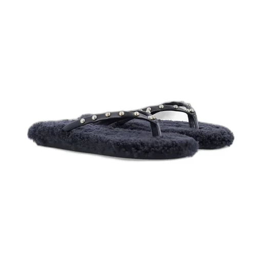 Ancient Greek Sandals Saionara Studded Sandals
