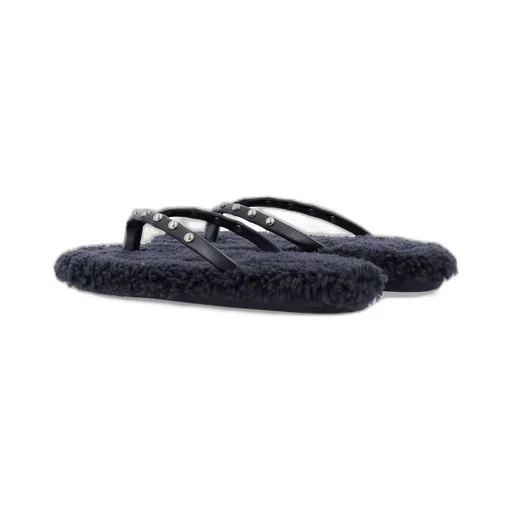 Ancient Greek Sandals Saionara Studded Sandals