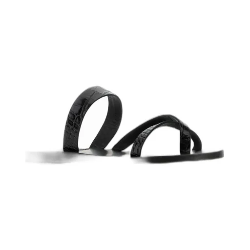 Ancient Greek Sandals Daphnae Open-Toe Sandals