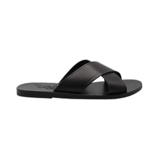 Ancient Greek Sandals Thais Slip-On Slides