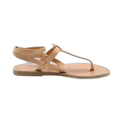 Ancient Greek Sandals Estia Strappy Thong Sandals