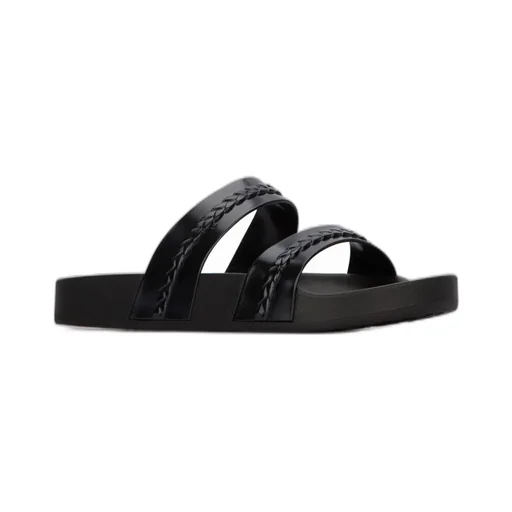 Ancient Greek Sandals Meli Open-Toe Slides