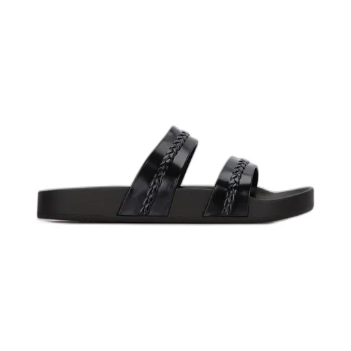 Ancient Greek Sandals Meli Open-Toe Slides