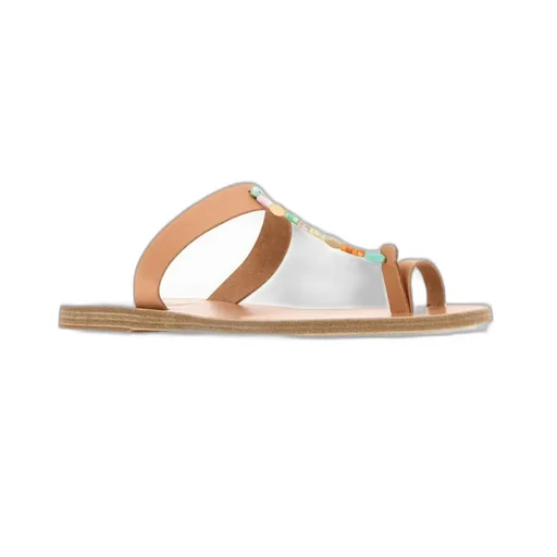 Ancient Greek Sandals Iris Slip-On Sandals