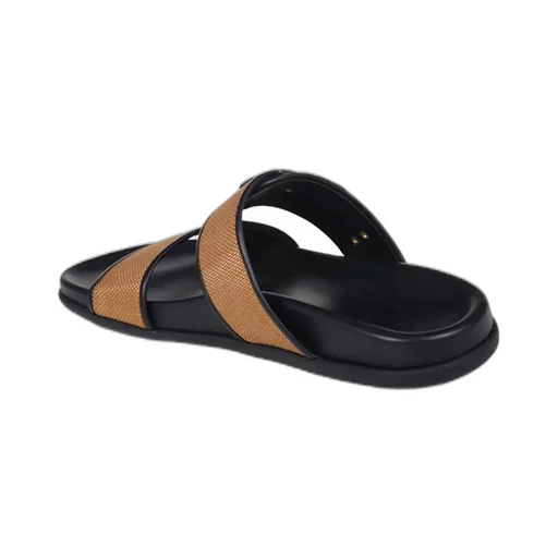Ancient Greek Sandals Latria Strap Slides