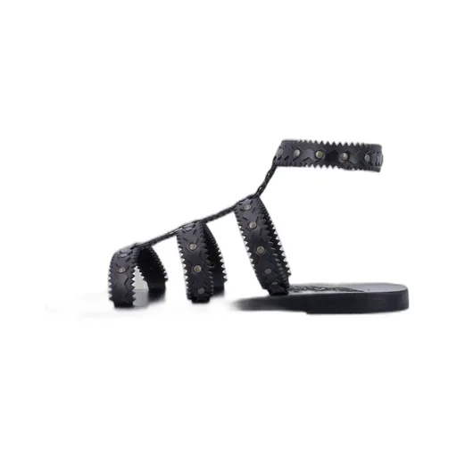 Ancient Greek Sandals Maska Gladiator Sandals