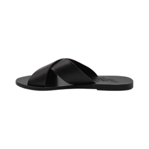 Ancient Greek Sandals Thais Slip-On Slides