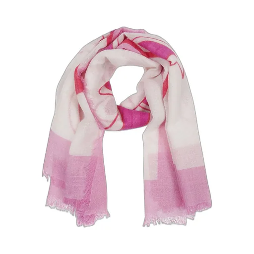 Andrea's Wrap Scarf