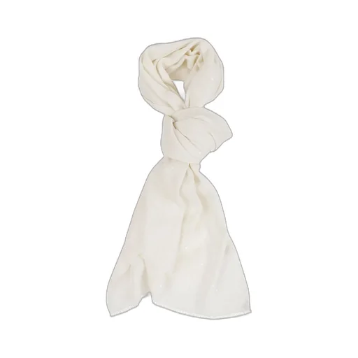 Andrea's Textured Wrap Scarf
