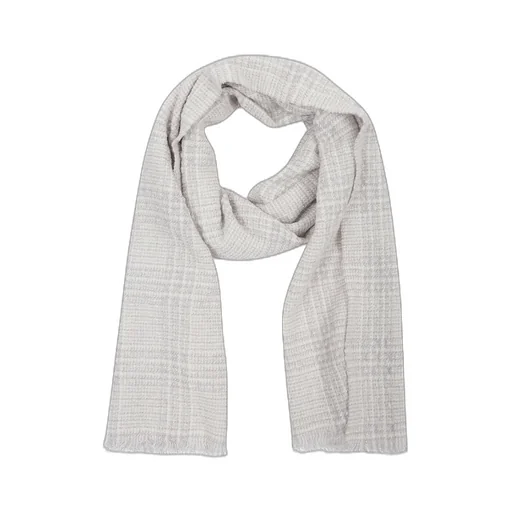 Andrea's Textured Wrap Scarf