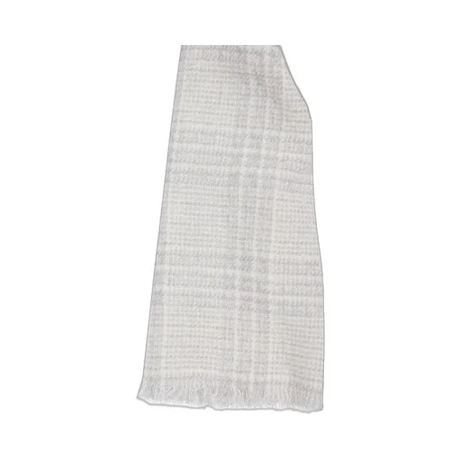 Andrea's Textured Wrap Scarf