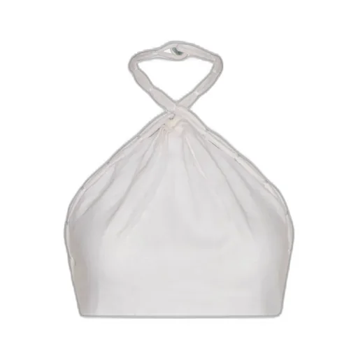 Andres Otalora Mil Islas Halter Top