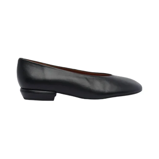 Angel Alarcon Katya Ballet Pumps