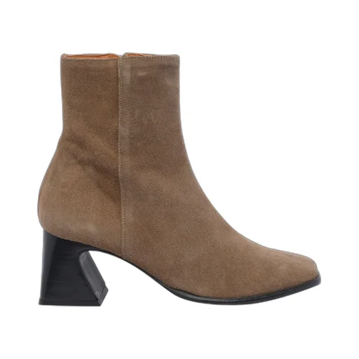 Angel Alarcon Damia Pump Boots