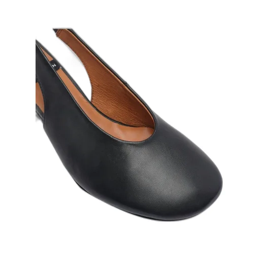 Angel Alarcon Manon Slingback Pumps