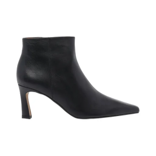 Angel Alarcon Cleo Pointed Toe Boots