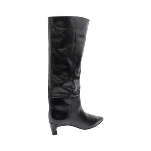 Angel Alarcon Pointed Toe Boots