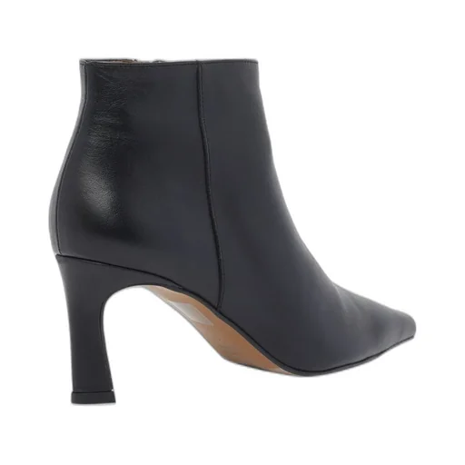 Angel Alarcon Cleo Pointed Toe Boots