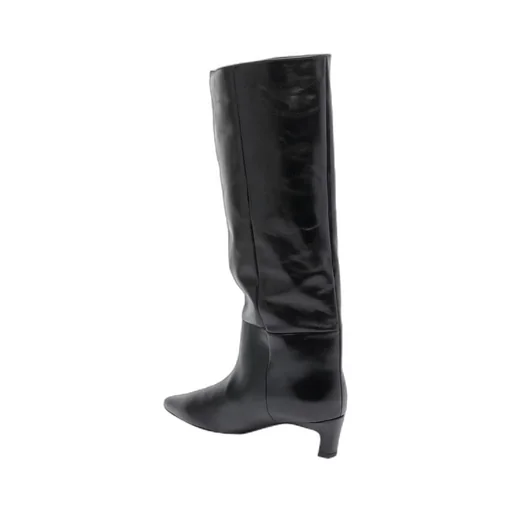 Angel Alarcon Pointed Toe Boots