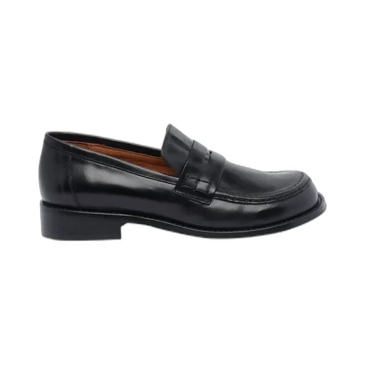 Angel Alarcon Itma Loafers Flat Shoes