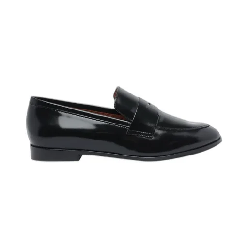 Angel Alarcon Egidio Loafers Flat Shoes