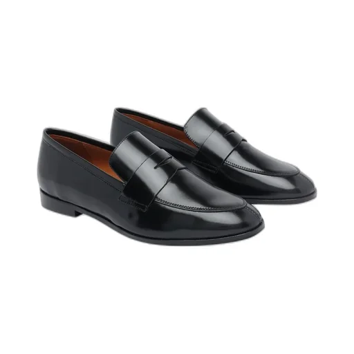 Angel Alarcon Egidio Loafers Flat Shoes