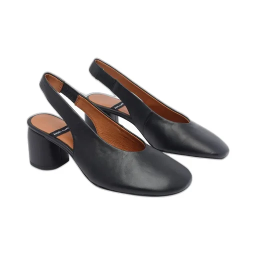 Angel Alarcon Manon Slingback Pumps