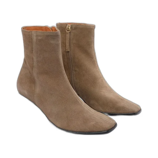 Angel Alarcon Damia Pump Boots