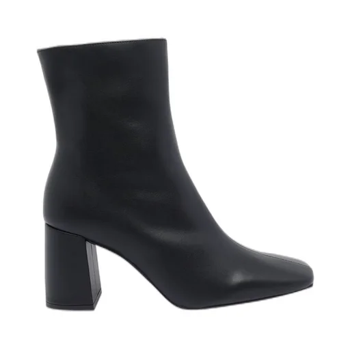 Angel Alarcon Trimia Pointed-Toe Boots