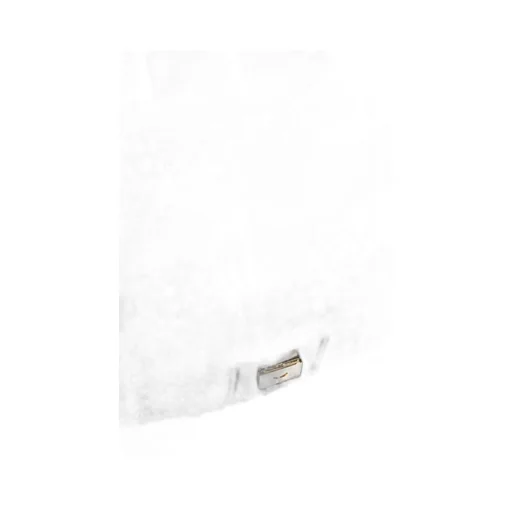 Anine Bing Lou Logo Plaque Shoulder Bag