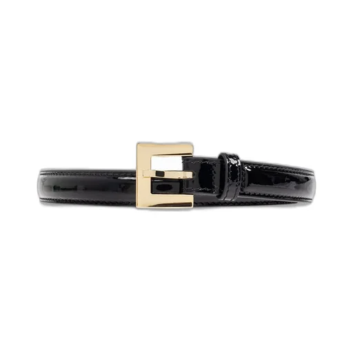 Anine Bing Buckle Fastened Belt
