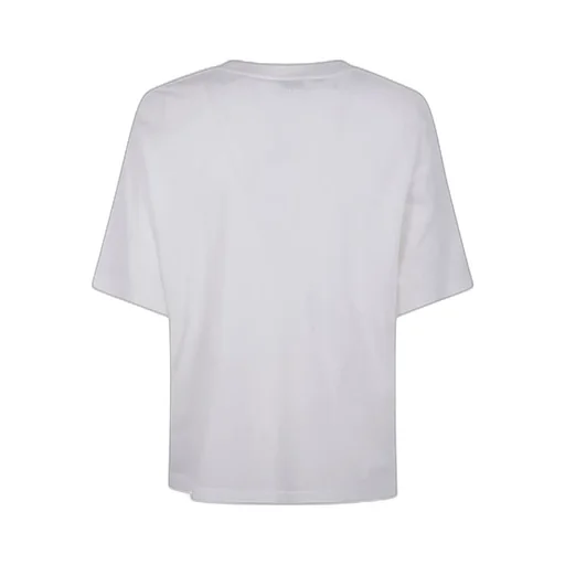 Anine Bing Stencil Cohen Crewneck T-Shirt