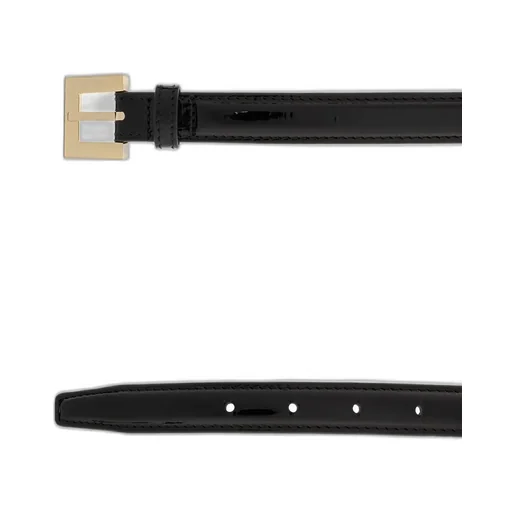 Anine Bing Buckle Fastened Belt