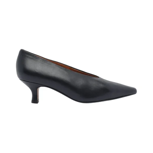 Angel Alarcon Nola Kitten Heel Pumps