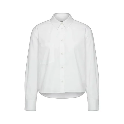 Anine Bing Essie Buttoned Shirt