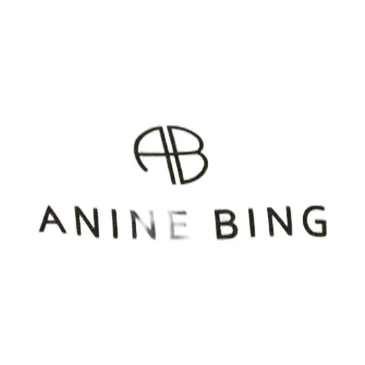 Anine Bingjaci Logo Printed Sweatshirt