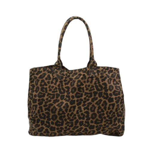 Anine Bing Leo Tote Bag