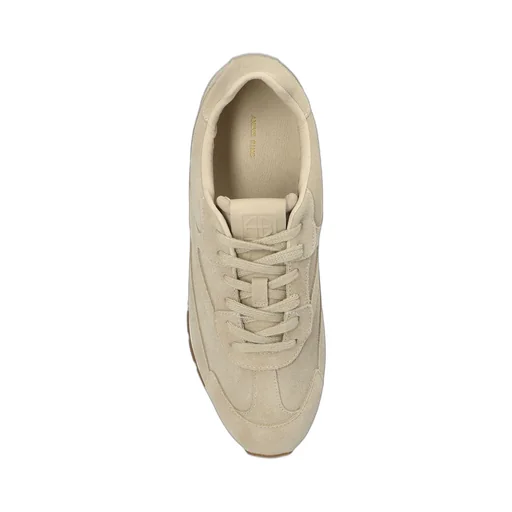 Anine Bing Lace-Up Sneakers