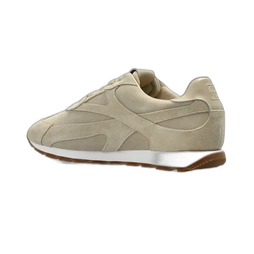Anine Bing Lace-Up Sneakers
